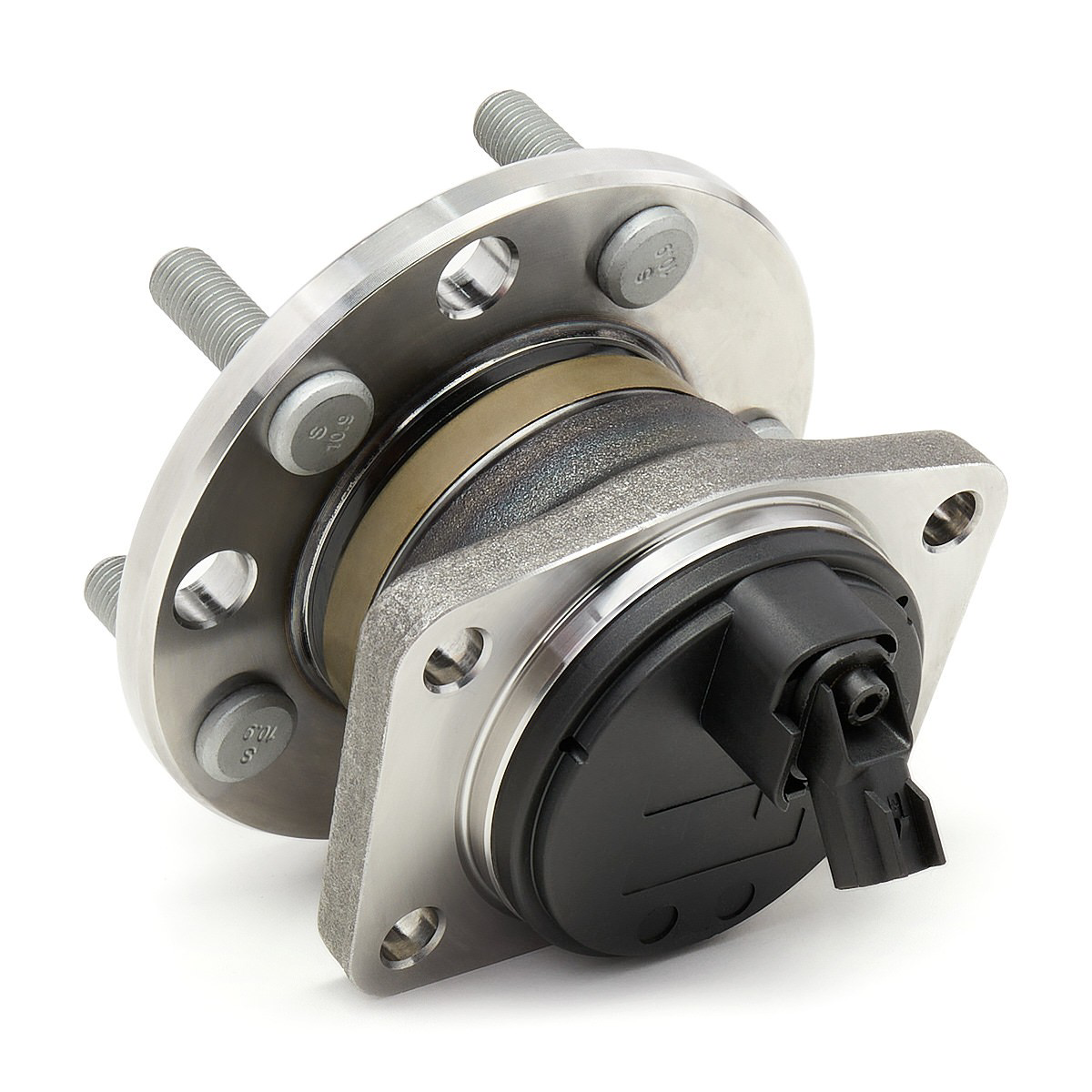 SKF VKBA3576
