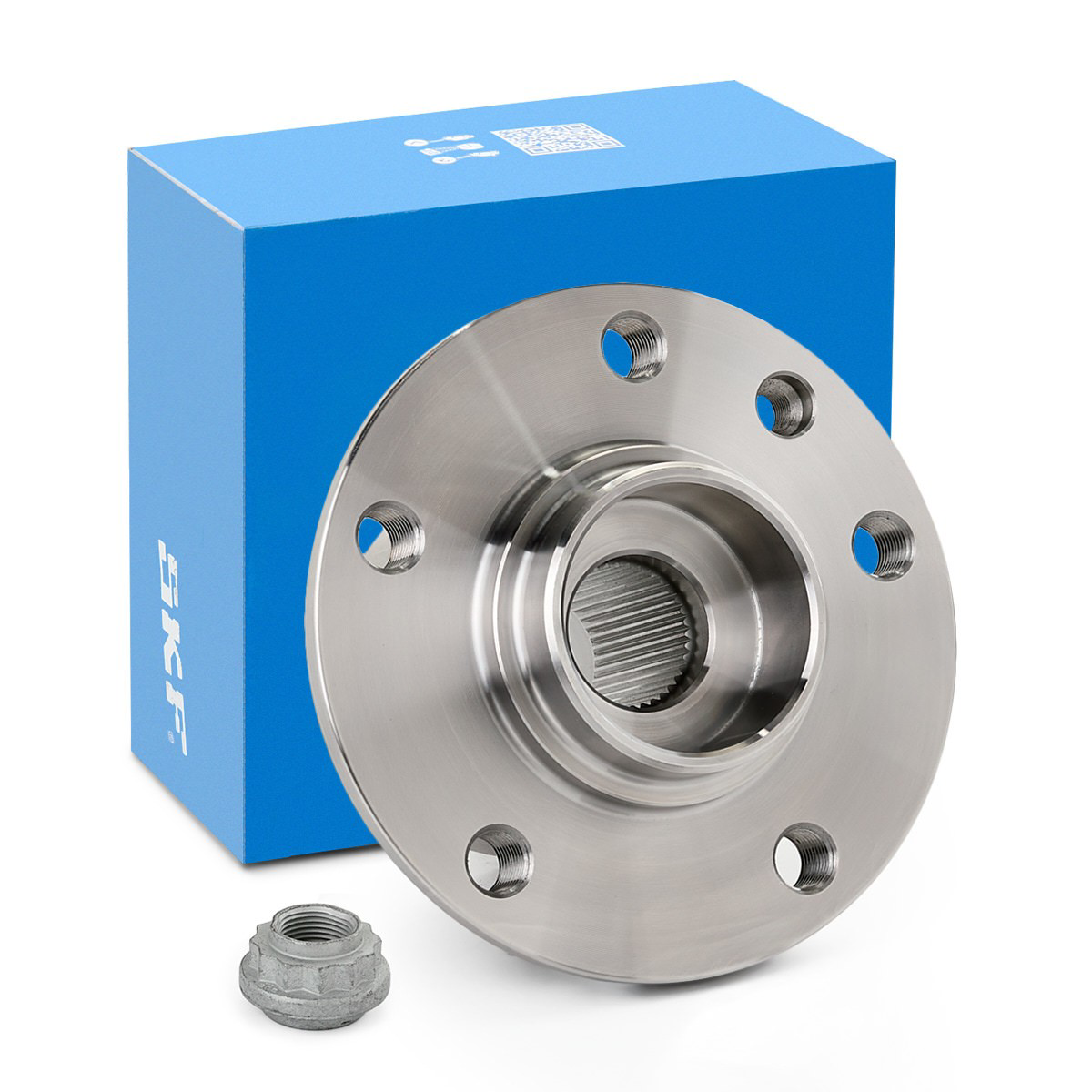 VKBA 3646 SKF