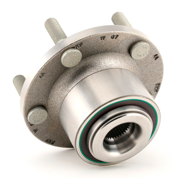 SKF VKBA 6543