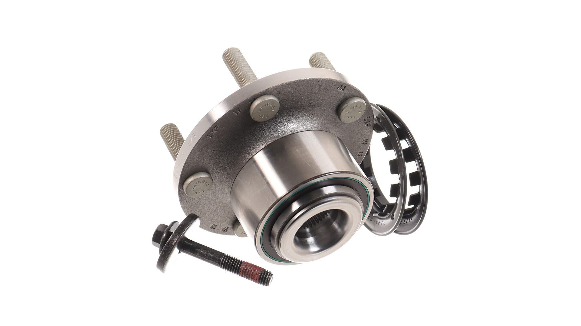 SKF VKBA6543