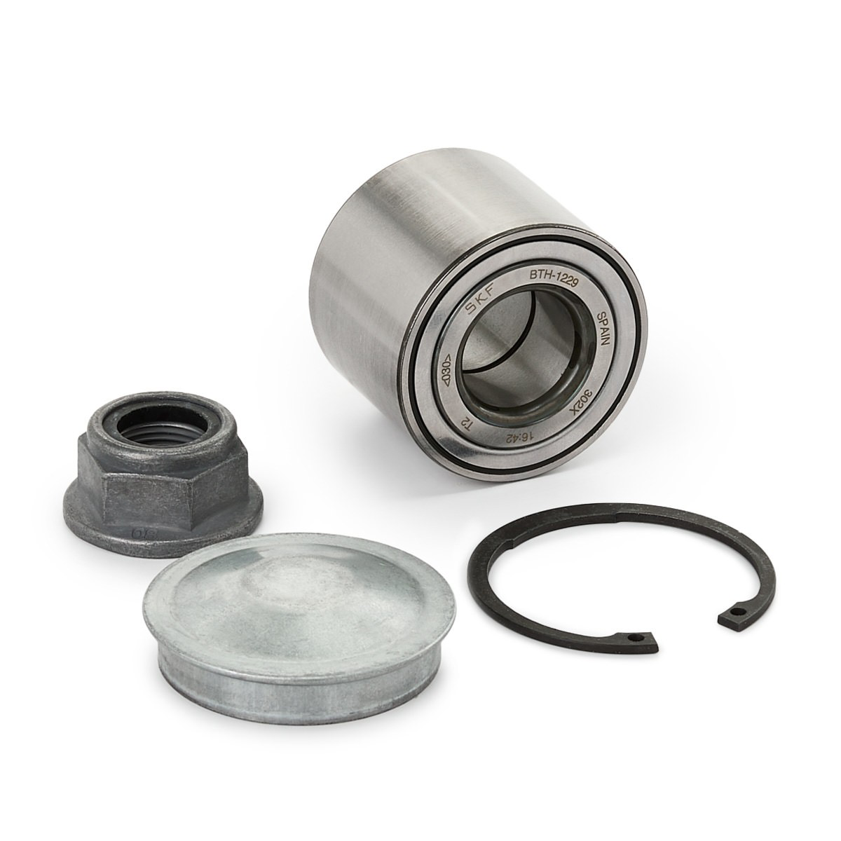 SKF VKBA6658