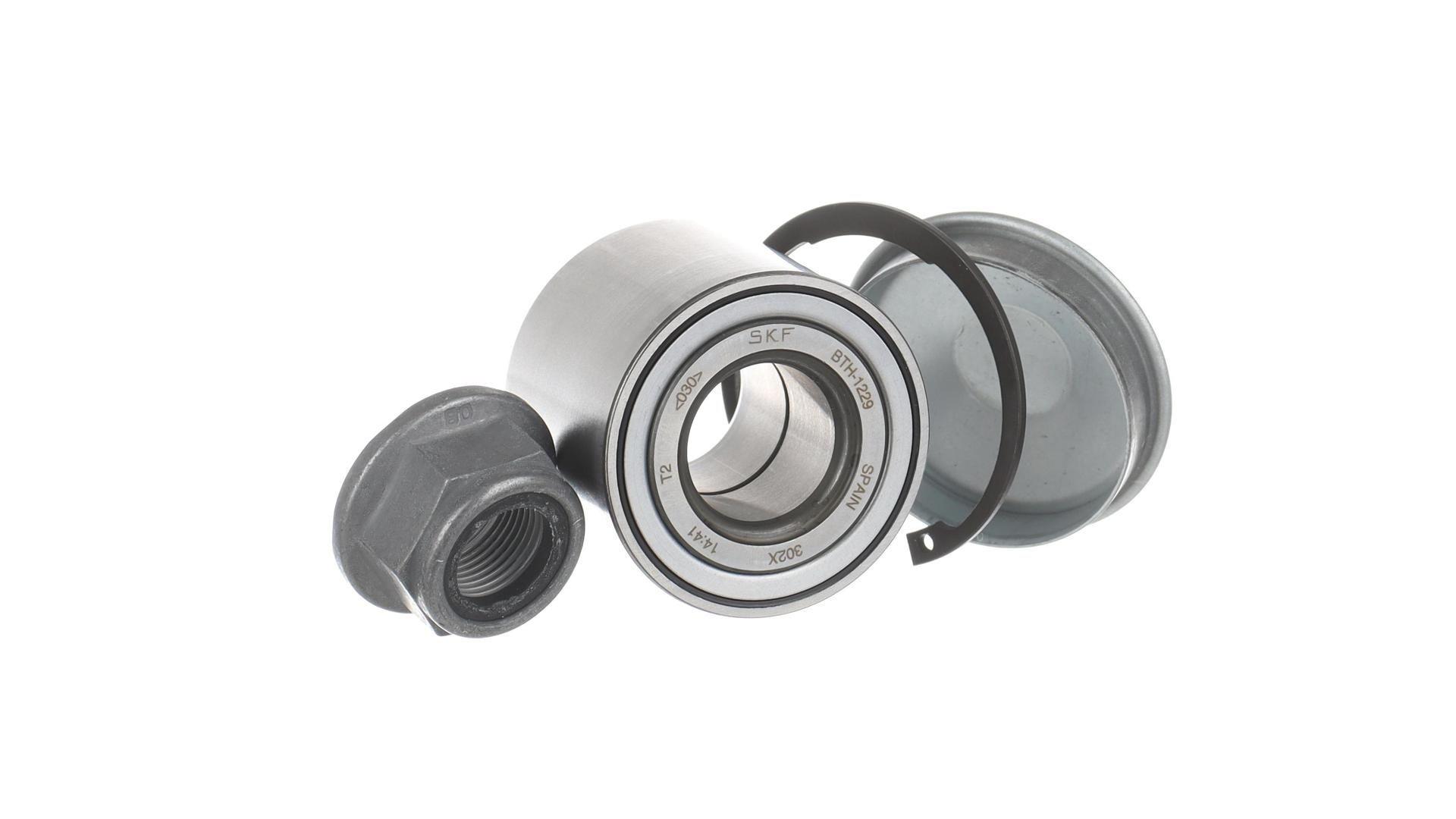 VKBA 6658 SKF