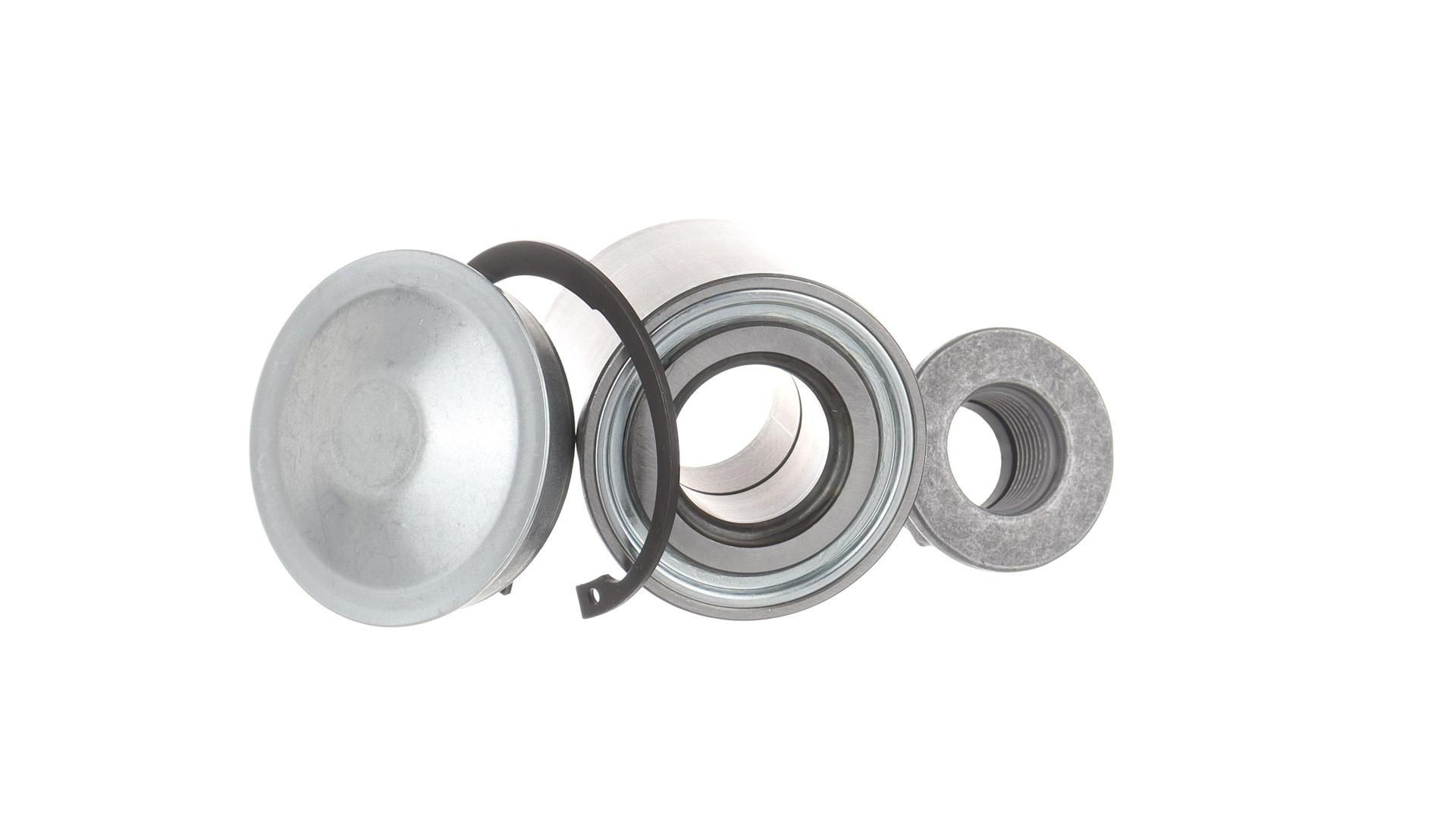 SKF VKBA 6658