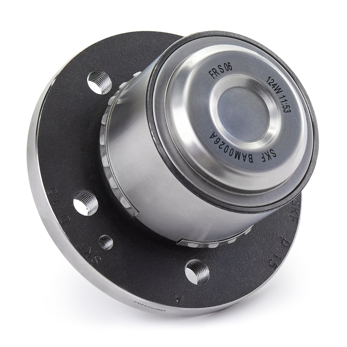 VKBA6676 SKF