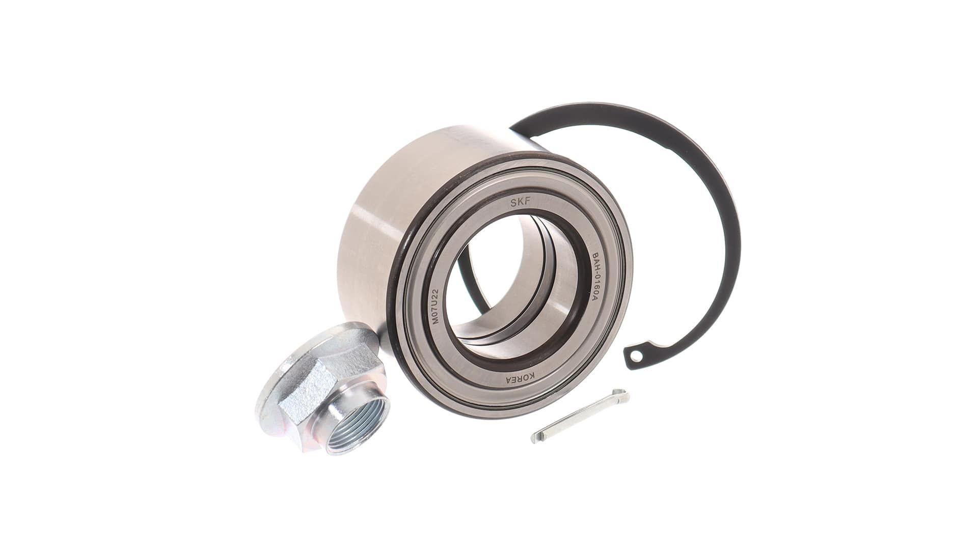 SKF VKBA6891