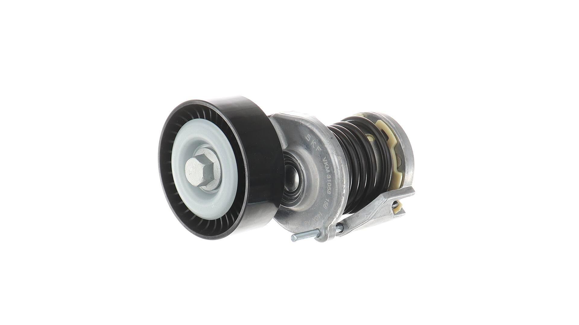 SKF VKM 31058