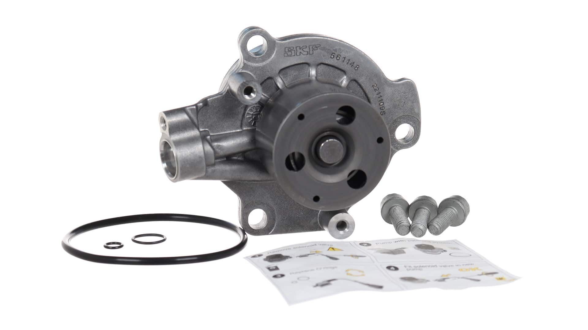 VKPC81278 SKF