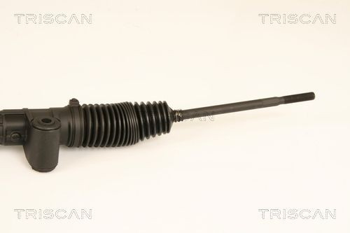 Opel Corsa  (2000 - 2006) Direksiyon kremayeri çıkma