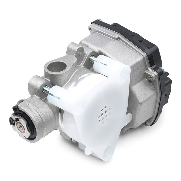Fiat Fiorino  (2008 - 2026) Gaz kelebeği komple 
