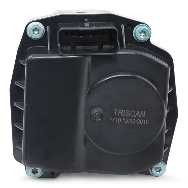 Fiat Fiorino  (2008 - 2026) Gaz kelebeği komple çıkma