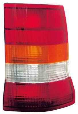 Opel Astra  (1991 - 2001) Sağ arka stop lambası fiyatı