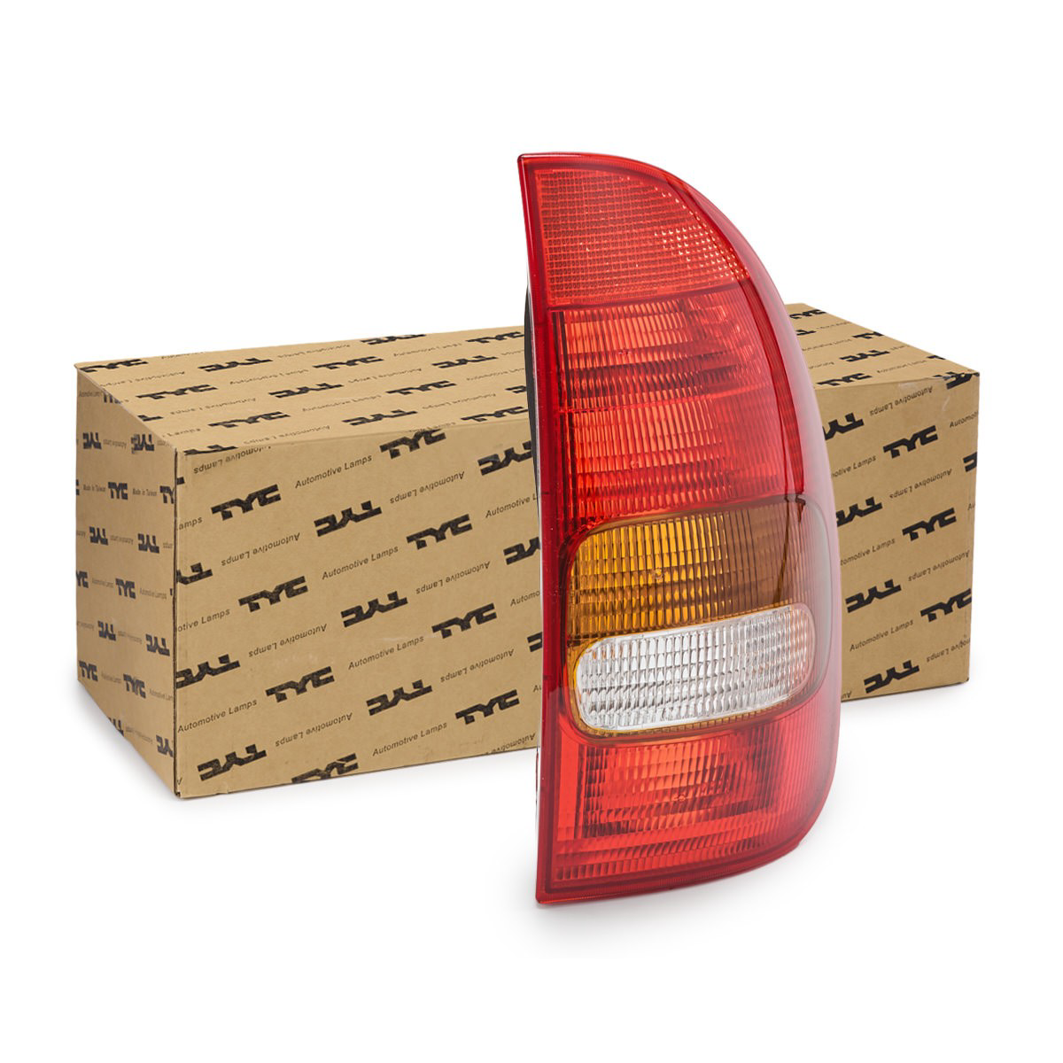 Opel Corsa  (1993 - 2009) Sağ arka stop lambası 