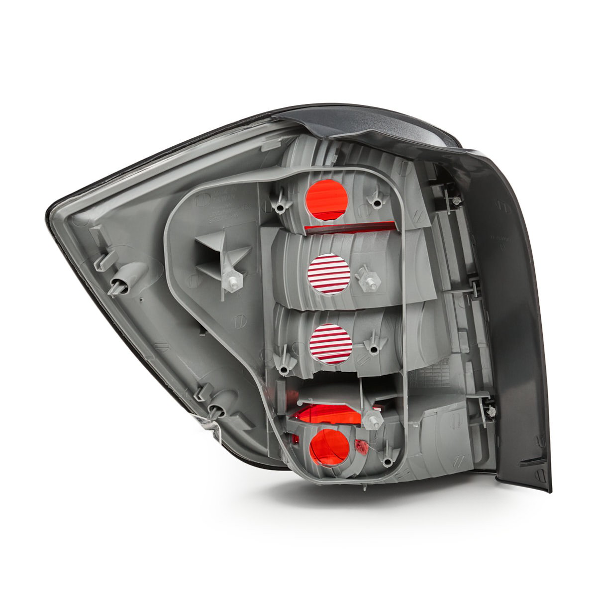 Opel Astra  (2004 - 2014) Sağ arka stop lambası çıkma