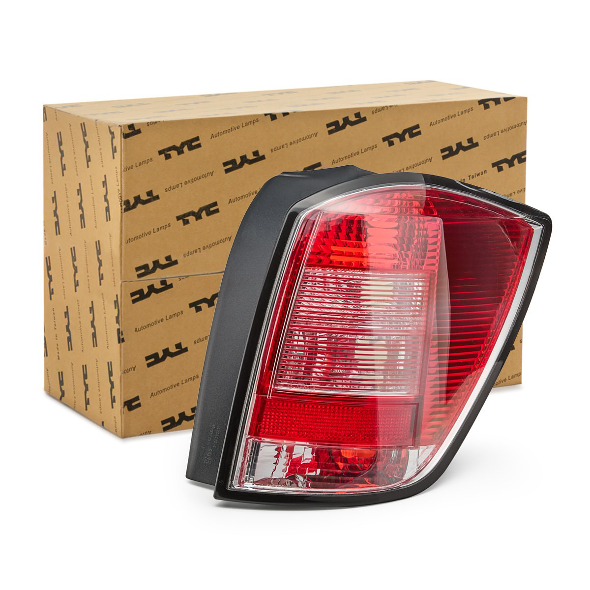Opel Astra  (2004 - 2014) Sağ arka stop lambası satın al