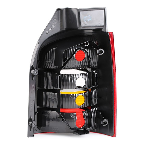 Volkswagen Transporter  (2003 - 2016) Sol arka stop lambası 
