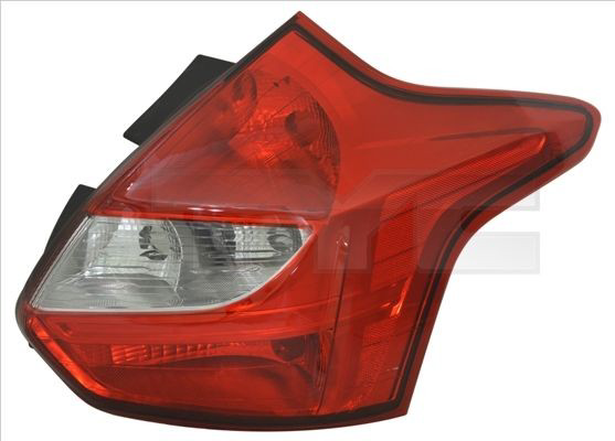 Ford Focus III (2010 - 2020) Sağ arka stop lambası satın al