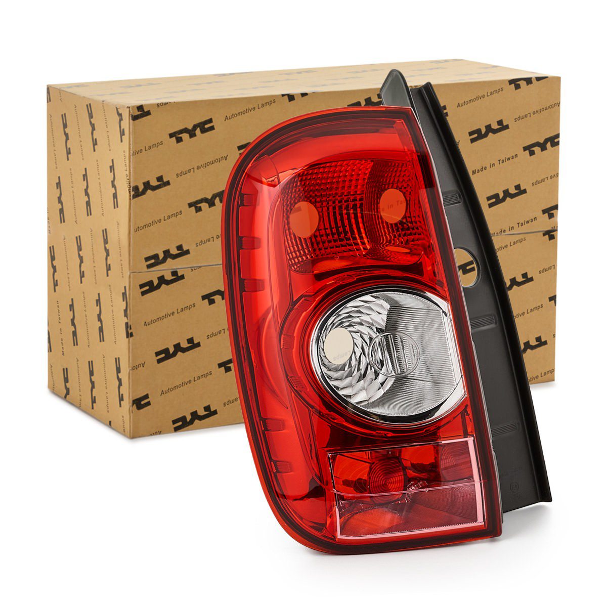 Dacia Duster  Sol arka stop fiyatları