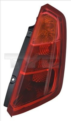 Fiat Punto GRAND Sol arka stop fiyatları