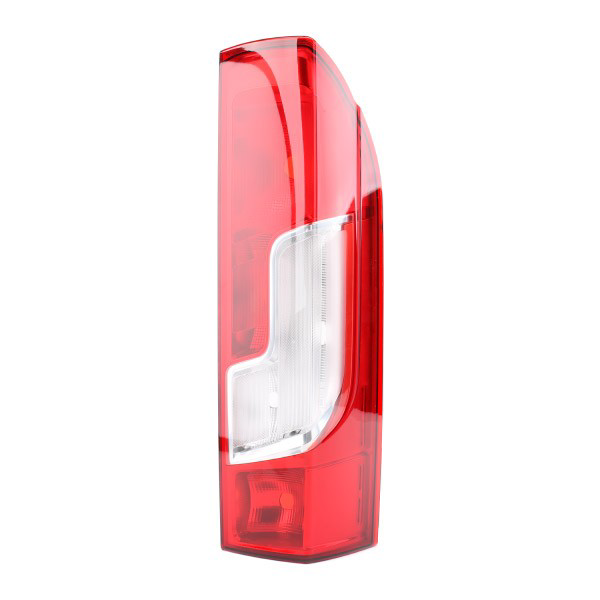 Fiat Ducato III (2006 - 2026) Sağ arka stop lambası çıkma