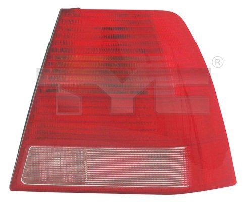 Volkswagen Bora  (1998 - 2005) Sol arka stop lambası çıkma