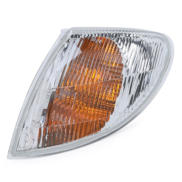 Renault Megane I Sol Sinyal sıfır