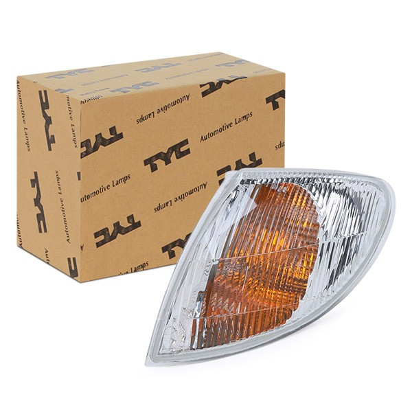 Renault Megane I (1996 - 2003) Sol sinyal lambası çıkma