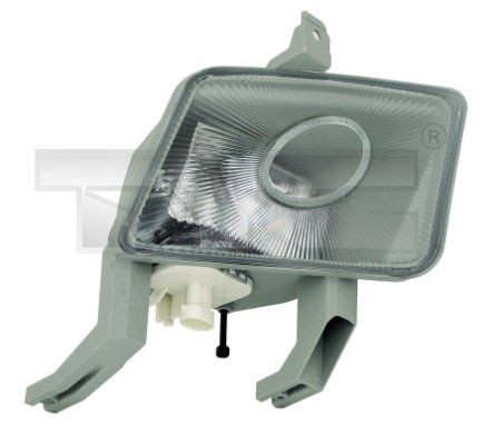 Opel Vectra  (1995 - 2002) Sol sis farı satın al