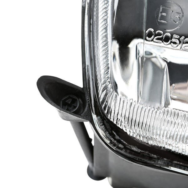 Volkswagen Transporter  (1990 - 2004) Sağ sis farı çıkma