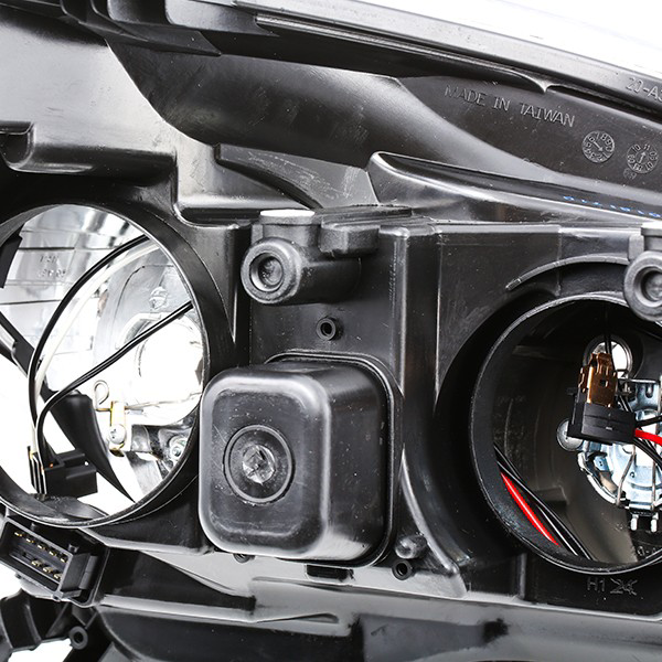 Opel Astra  (2004 - 2014) Sol far fiyatları