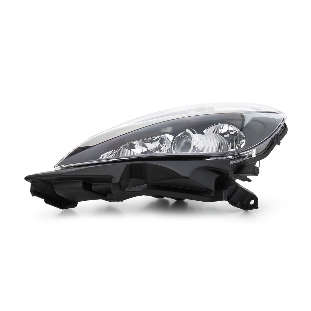 Renault Clio III Sol far orijinal