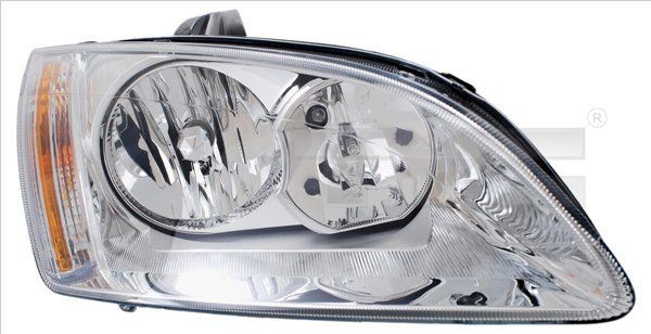 Ford Focus II (2004 - 2011) Sağ far satın al