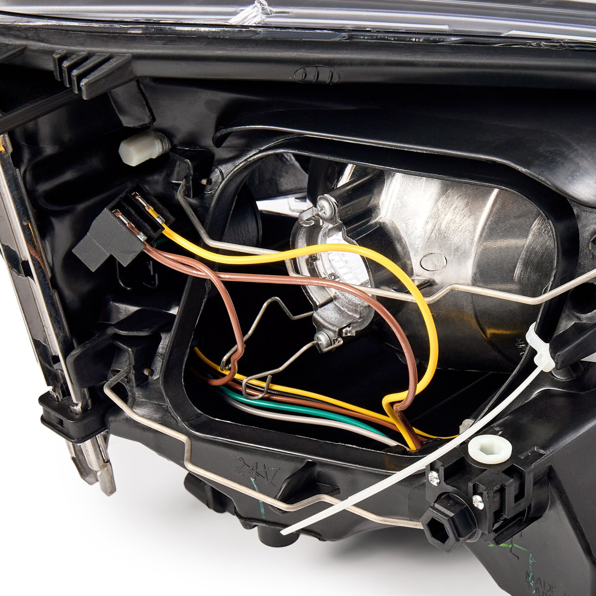 Renault Megane III (2008 - 2016) Sol far fiyatları