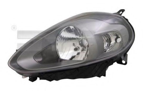 VALEO 44598