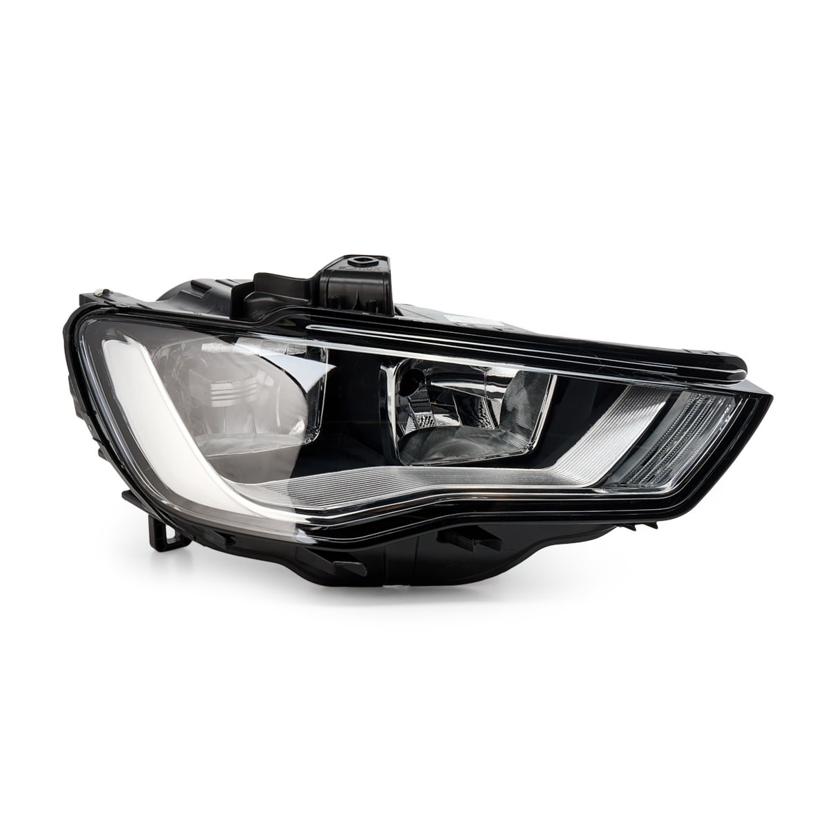 Audi A3  Sağ far sıfır