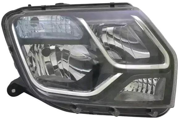 Dacia Duster  (2010 - 2018) Sağ far satın al