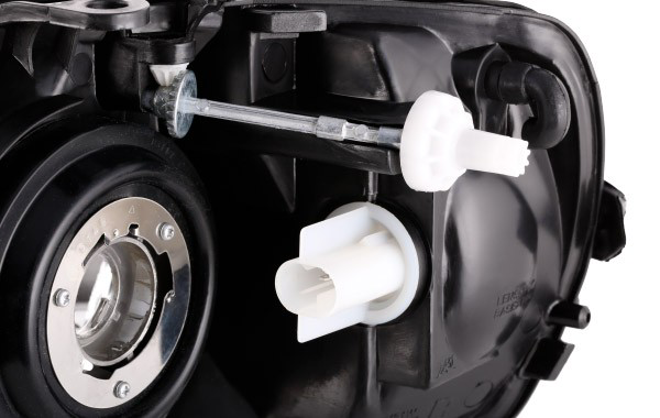 Opel Astra  (1998 - 2009) Sağ far çıkma