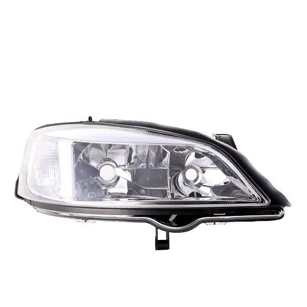 Opel Astra  (1998 - 2009) Sağ far 