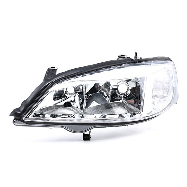 Opel Astra  (1998 - 2009) Sol far fiyatları