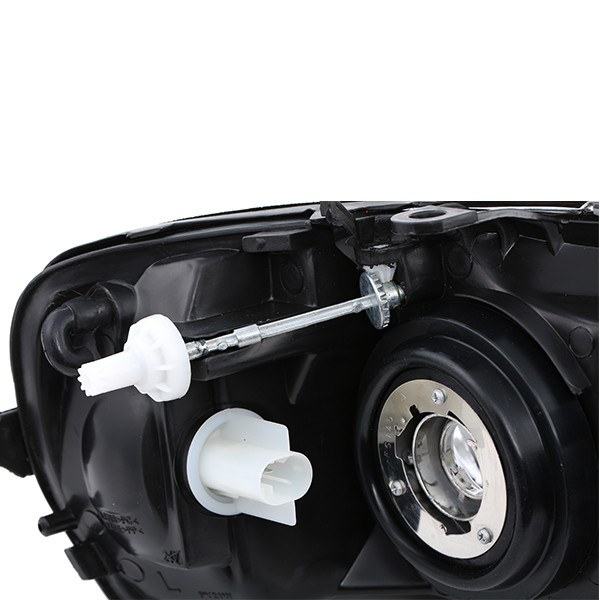 Opel Astra  (1998 - 2009) Sol far 