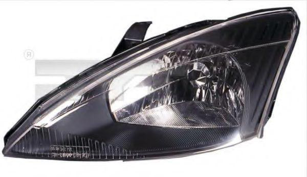 Ford Focus I (1999 - 2005) Sol far fiyatları