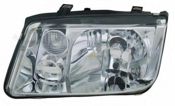 Volkswagen Bora  Sol far sıfır