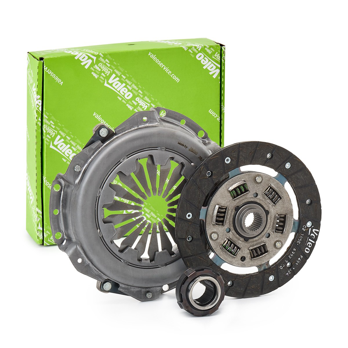 003433 VALEO