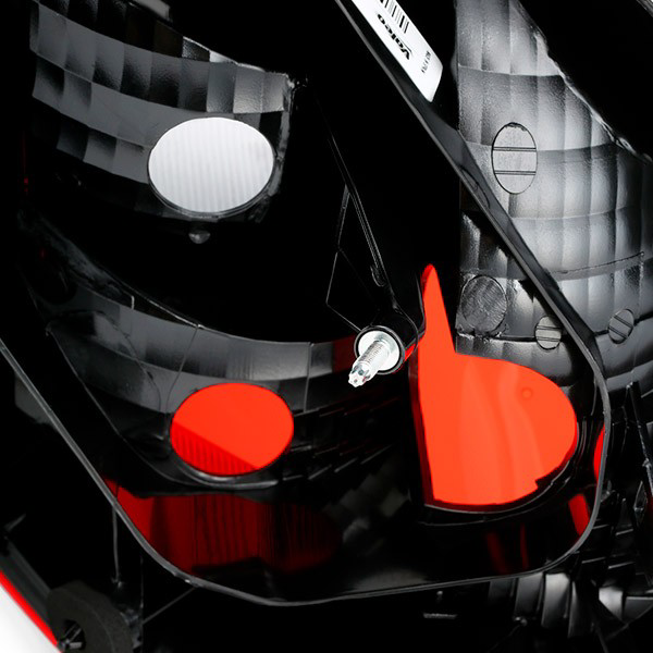 Opel Corsa  (2006 - 2015) Sol arka stop lambası çıkma
