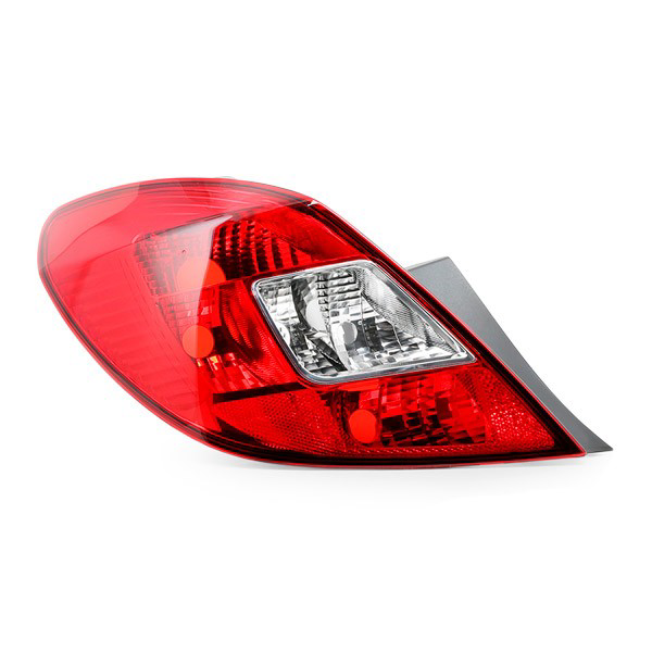 Opel Corsa D Sol arka stop orijinal