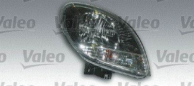 Renault Kangoo  (1998 - 2008) Sol far fiyatı