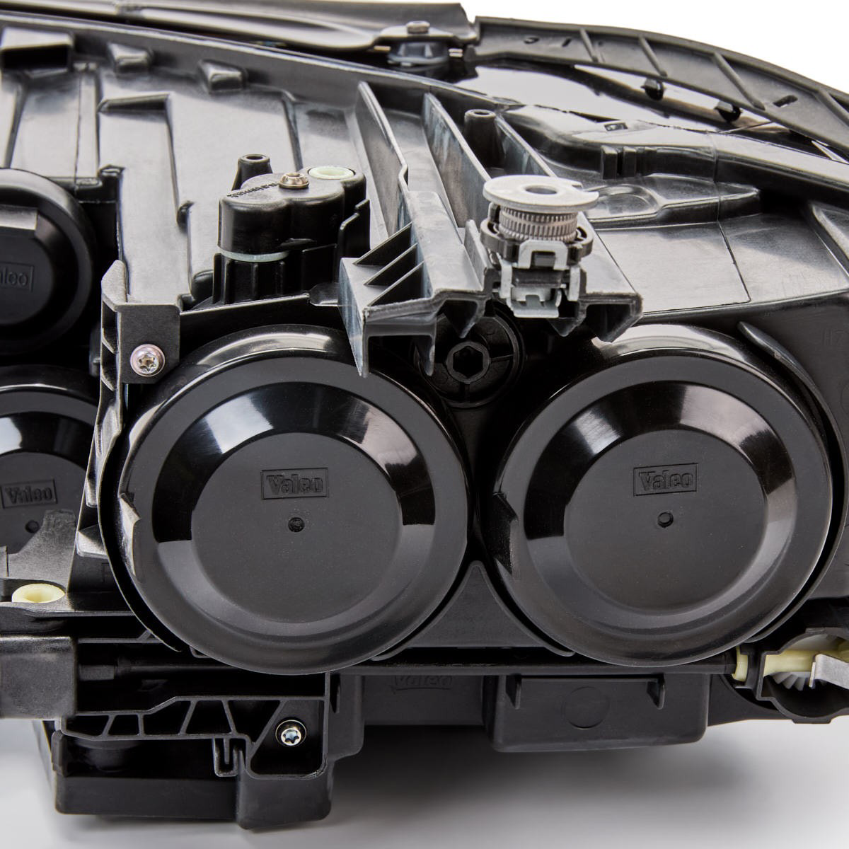 Volkswagen Passat B8 Sağ far orijinal