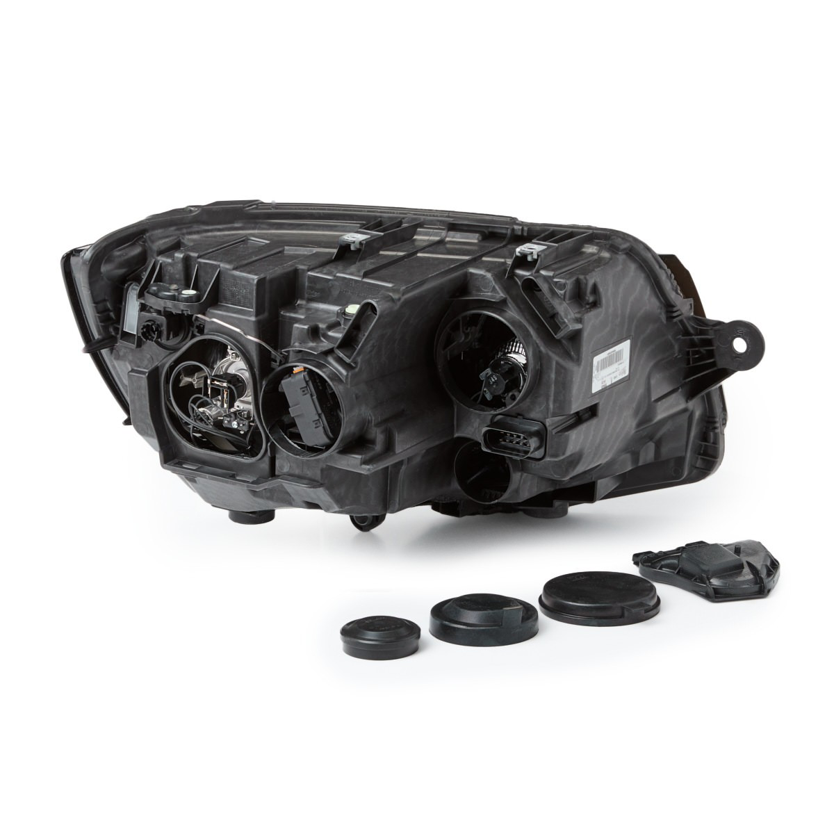 Volkswagen Transporter  (2015 - 2024) Sol far 