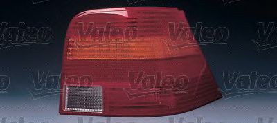 Volkswagen Golf IV Sağ arka stop orijinal