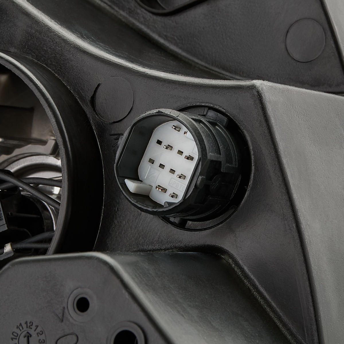 Fiat Punto  (2005 - 2018) Sağ far satın al