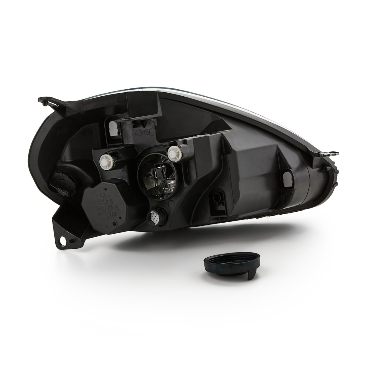 Fiat Punto GRAND Sağ far sıfır